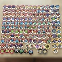 ポケモン バトリオ大量セット139枚