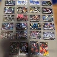 ガンダムパッケージアートコレクション　セット①