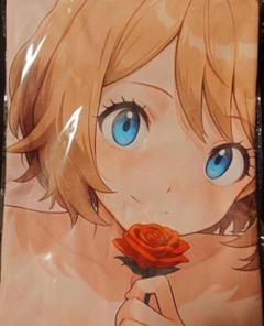 ス*読様 美少女 バスタオル タペストリー 380 ハルカ　ポケ 美少女 バスタオル タペストリー 388 島風 艦これ - メルカリ