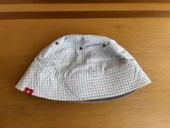 超激レア USA製 90s old stussy ナイロン クラッシャー ハット 超激レア USA製 90s old stussy ナイロン クラッシャー ハット