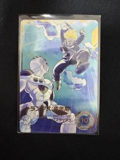 ドラゴンボールダイバーズ sdv3-029 パラレル トランクス - メルカリ