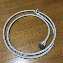 洗濯機 お風呂お湯取りホース