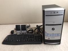 emachines デスクトップパソコン　ジャンク品のサムネイル