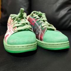 2025年最新】adidas muhammadの人気アイテム - メルカリ