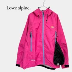 Lowe Alpine - Lowe alpine ゴアテックス レインウェア 上下 レディースL s-l400.jpg