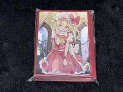 【値段交渉可】　未開封　東方　東方project スリーブ　まとめ売り　40個 Amazon.co.jp: 東方Projectカードスリーブ第92弾「早苗」逸遊団