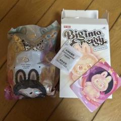 POP MART Energy LABUBU LOYALTY 未開封