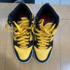 NIKEダンクハイ