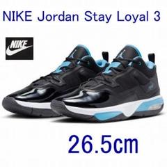 ジョーダン ステイ ロイヤル 3 Jordan Stay Loyal 3 FB1396-071