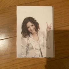藤井萩花 ポストカード