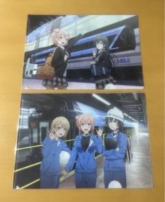 2025年最新】俺ガイル モノレールの人気アイテム - メルカリ