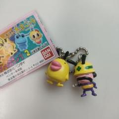 たまごっち　映画　前売り特典　限定クリーナーストラップ　非売品　平成レトロ 平成レトロ たまごっち グッズ ケース まとめ売り｜Yahoo!フリマ