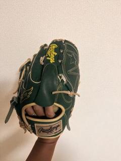 Rawlings GROUNDBALL 01 PRO 軟式グローブ Rawlings GROUNDBALL 01 PRO 軟式グローブ - メルカリ