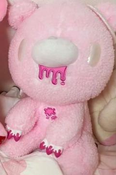 グルーミー ぬいぐるみ マスコット セット GLOOMY」グル〜ミ〜 ぬいぐるみマスコットの商品ページ｜卸