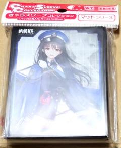 勝利の女神 NIKKE マルチャーナ　スリーブ プレイマット セット 勝利の女神 NIKKE マルチャーナ スリーブ プレイマット セット