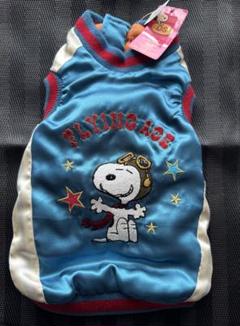 SNOOPY スカジャン