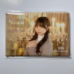 ELQ099 平尾帆夏　縁日　1等　クッション　ユニゾンエアー　スマートボール ELQ099 平尾帆夏縁日1等クッションユニゾンエアースマートボール