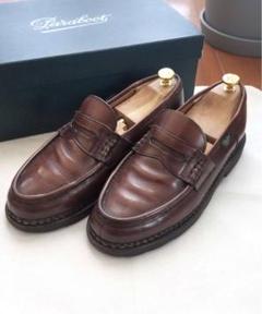 パラブーツ ランスサイズ8 Paraboot REIMS