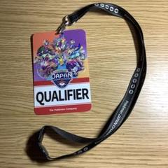 PJCS2025 QUALIFIER COMPETITOR パス 選手限定 PJCS2025 QUALIFIER COMPETITOR パス 選手限定 - メルカリ