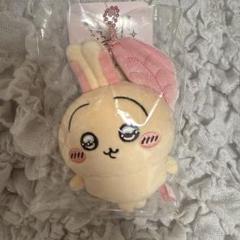 ちいかわ　スッキリ目のうさぎマスコット