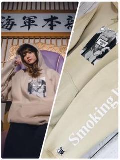 アニメ パーカー かっこいいの中古 未使用品 メルカリ