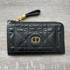 期間限定値下げ！！christian dior カードケース ヴィンテージ物 在庫一掃】 ディオール カードケース メンズ カードホルダー