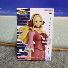 僕のヒーローアカデミア THE MOVIE ユアネクスト フィギュアvol.2