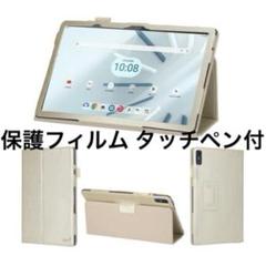 タッチペン付 Lenovo Tab M10 FHD Plus ケース