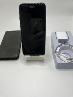 iPhone SE 第3世代 128GB｜美品・無音・SIMフリー海外版 ムスビー｜即日発送可iPhoneSE 第3世代 海外版SIMフリー 128GB