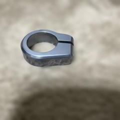 PHILWOOD seat post collar pewterフィルウッドのサムネイル