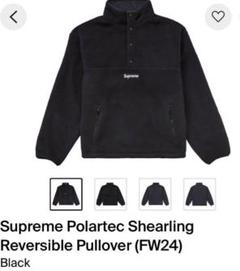 2025年最新】supreme polartec shearlingの人気アイテム - メルカリ
