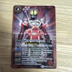 仮面ライダーファイズ ブラスターフォーム バトスピ - メルカリ