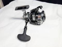 新品展示品　ダイワ　管221GP 25カルディア LT4000-CXH スプール 新品展示品 ダイワ 管221GP 25カルディア LT4000-CXH スプール