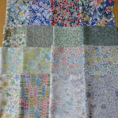 オーダー受付専用★エコラップ リバティ ハンドメイド オーガニックみつろうラップ