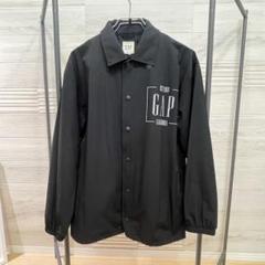 GAP【ギャップ】ナイロン　リフレクター　コーチジャケット【size S】