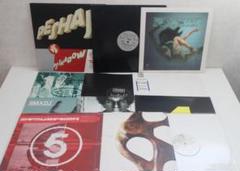 【LP・DJ】Drum n bass / Downtempo 他11枚まとめ