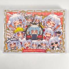 風真いろは活動2周年記念グッズ 風真いろは 活動2周年記念 – hololive production official shop