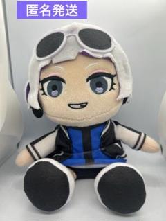 ずとまよ サプライ ちびぬいぐるみ 全種 Amazon.co.jp: ずっと真夜中でいいのに。 ぬいぐるみ ずとまよ