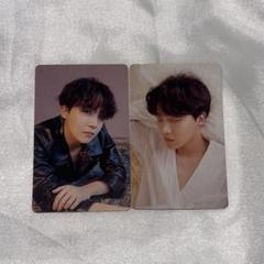 防弾少年団(BTS) - [即購入可]BTSLOVE YOUR SELF in NEWYORK（トレカ付） 000000030402_nOprYUx.jpg