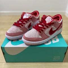 StrangeLove x dunk low pro qs 27.5cm