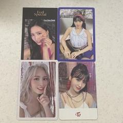 もも まとめ売り セット 2025年最新】Twice トレカ モモ まとめ売りの人気アイテム