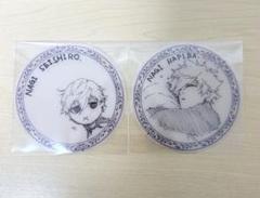 2025年最新】ブルーロック展 凪 クリアシートの人気アイテム