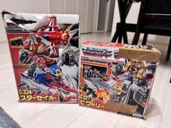 トランスフォーマー C-324スターセイバーとC-327ビクトリーセット 61KiRi8+ogL._UF894,1000_QL80_.jpg
