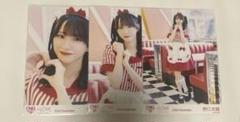 イコラブ 野口衣織 仲直りシュークリーム 生写真 直筆 LOVE 野口衣織 仲直りシュークリーム 直筆