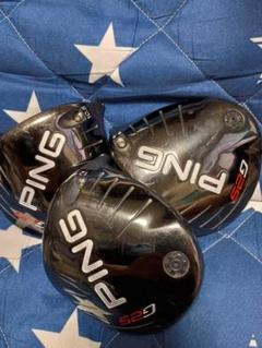★まとめてどうぞ　PING G25 ヘッド3種　シャフト4本