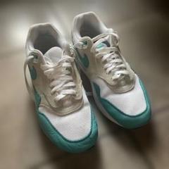 NIKE AIR MAX1 SC エアマックス1クリアジェイド 26cm