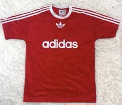 希少品 adidas アディダス ADICOLOR アディカラー ゲームシャツ 2025年最新】adicolor poly tの人気アイテム - メルカリ
