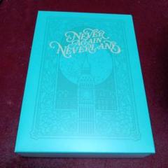 うたの☆プリンスさまっ♪NEVER AGAIN NEVERLAND　初回限定盤