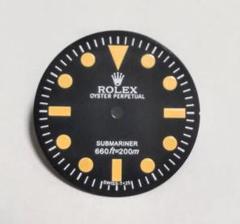 キングヒロシ 新品 NH35 MOD ヴィンテージ オマージュ カスタム SEIKO MOD】ジャンクのSEIKO5から作ったSEIKO MODを自慢します