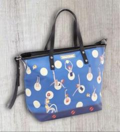 Y55　【美品】　バーバラリール　ビーズ刺繍　トートバッグ　フランス製 2025年最新】バーバラリール レディース トートバッグの人気